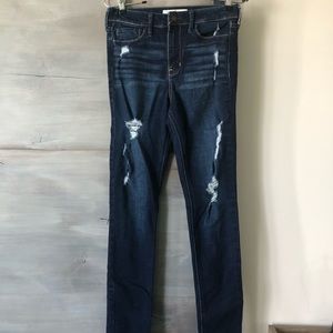 Hollister Regular Jean Long